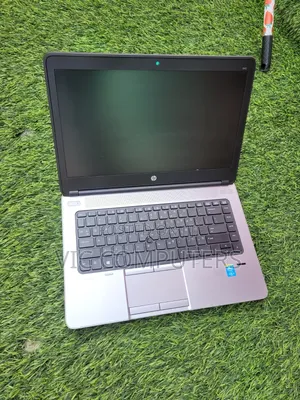 Laptop HP ProBook 640 G1 8GB Intel Core i5 HDD 500GB