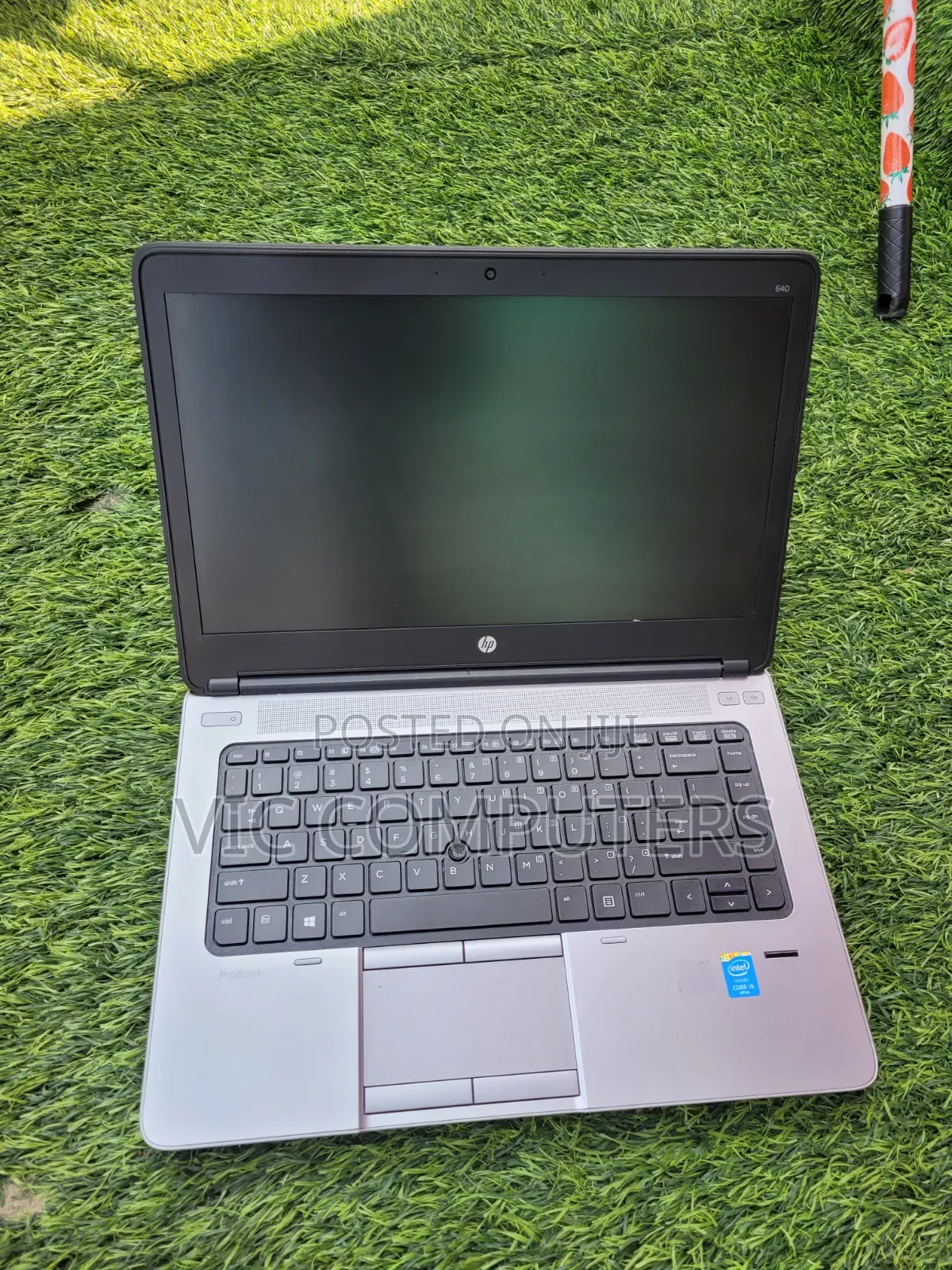 Laptop HP ProBook 640 G1 8GB Intel Core i5 HDD 500GB