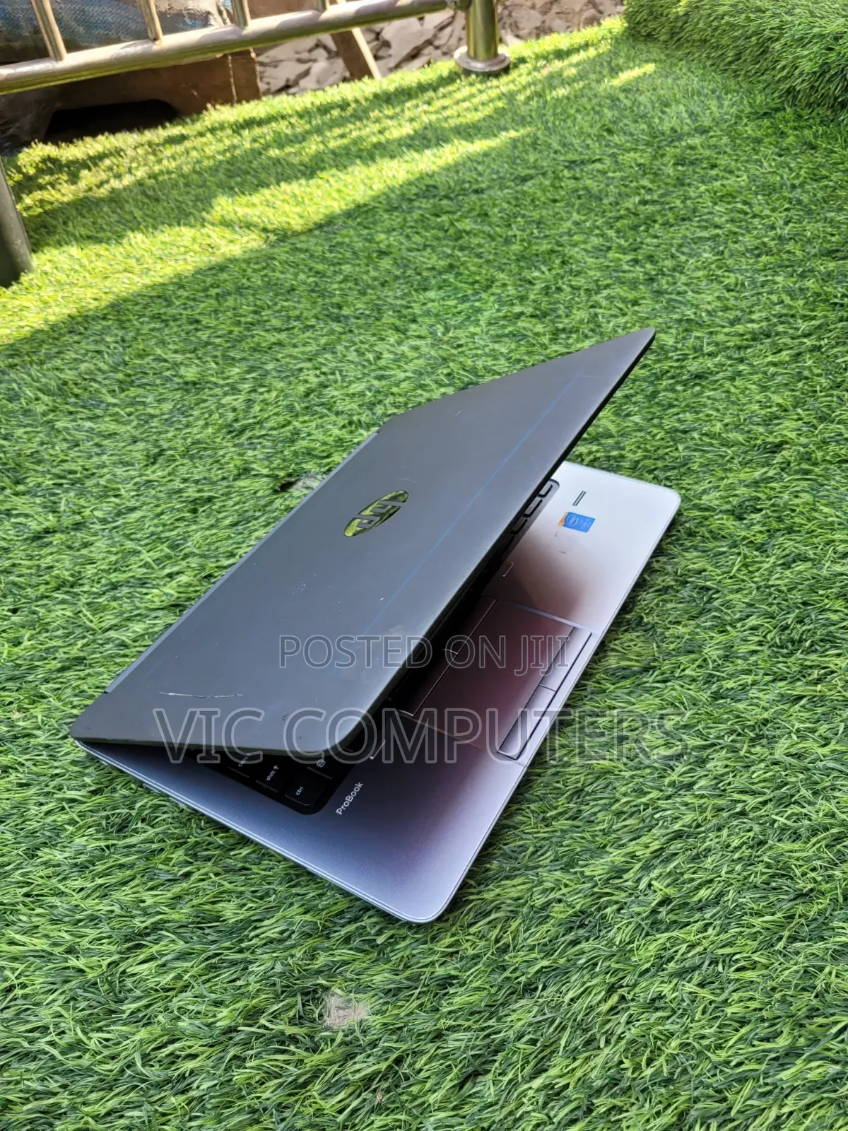 Laptop HP ProBook 640 G1 8GB Intel Core i5 HDD 500GB