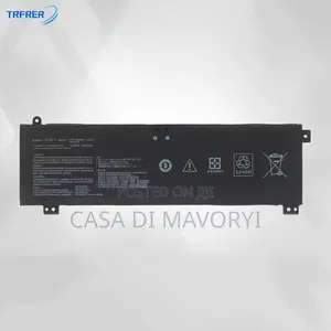 C41n2010 Battery for ASUS Fx507ze Fx507zc Fx507zr Fa507rc G713 G713ie