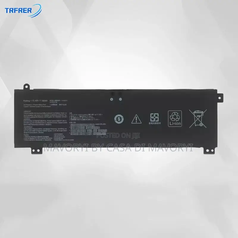 C41n2010 Battery for ASUS Fx507ze Fx507zc Fx507zr Fa507rc G713 G713ie