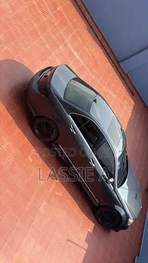 Mercedes-Benz C300 Sport 4Matic Sedan AWD (3.5L 6cyl 7A) 2013 Black