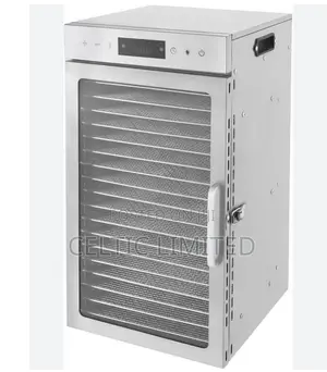 Dehydrator- 18 Tray