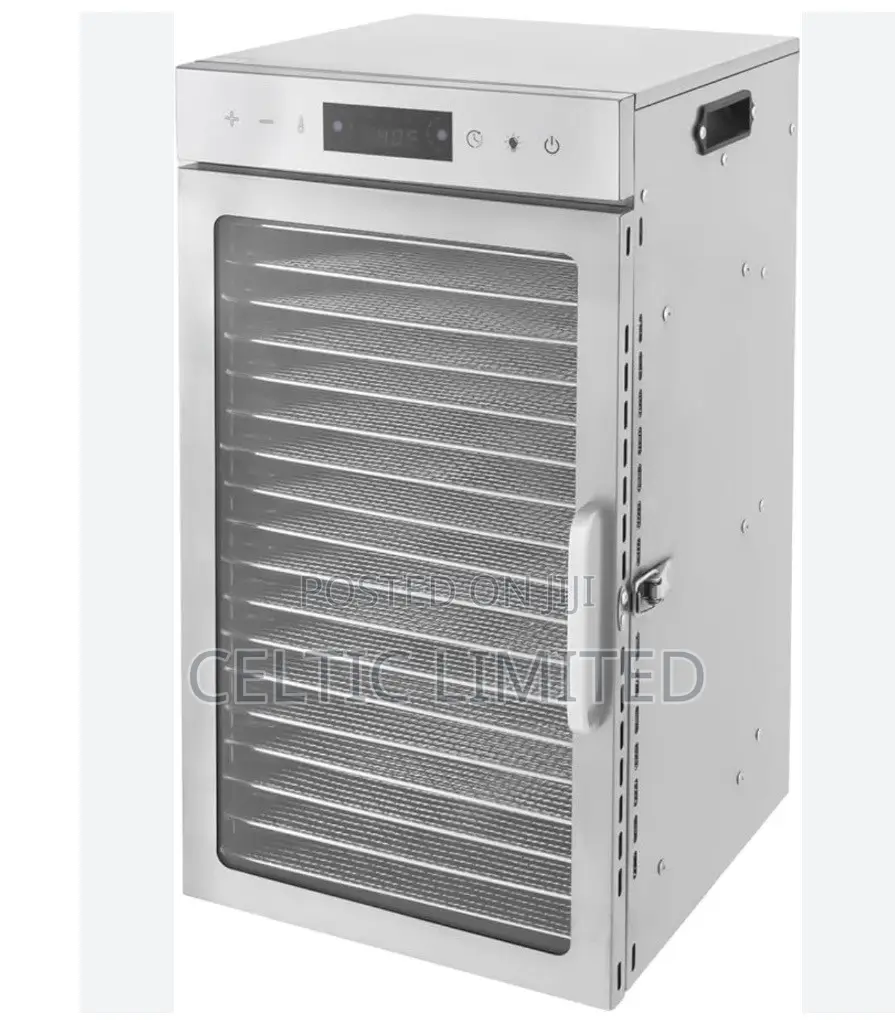 Dehydrator- 18 Tray