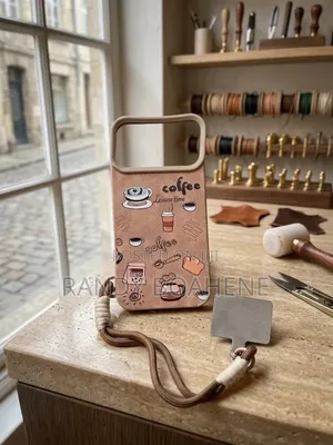 Cafe Culture
 iPhone 17 Pro Max Cover