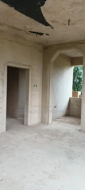 4bdrm House in Second Chance Area, Pokuase for sale