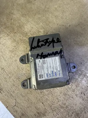 Honda CRV 2023 2025 Airbag Board