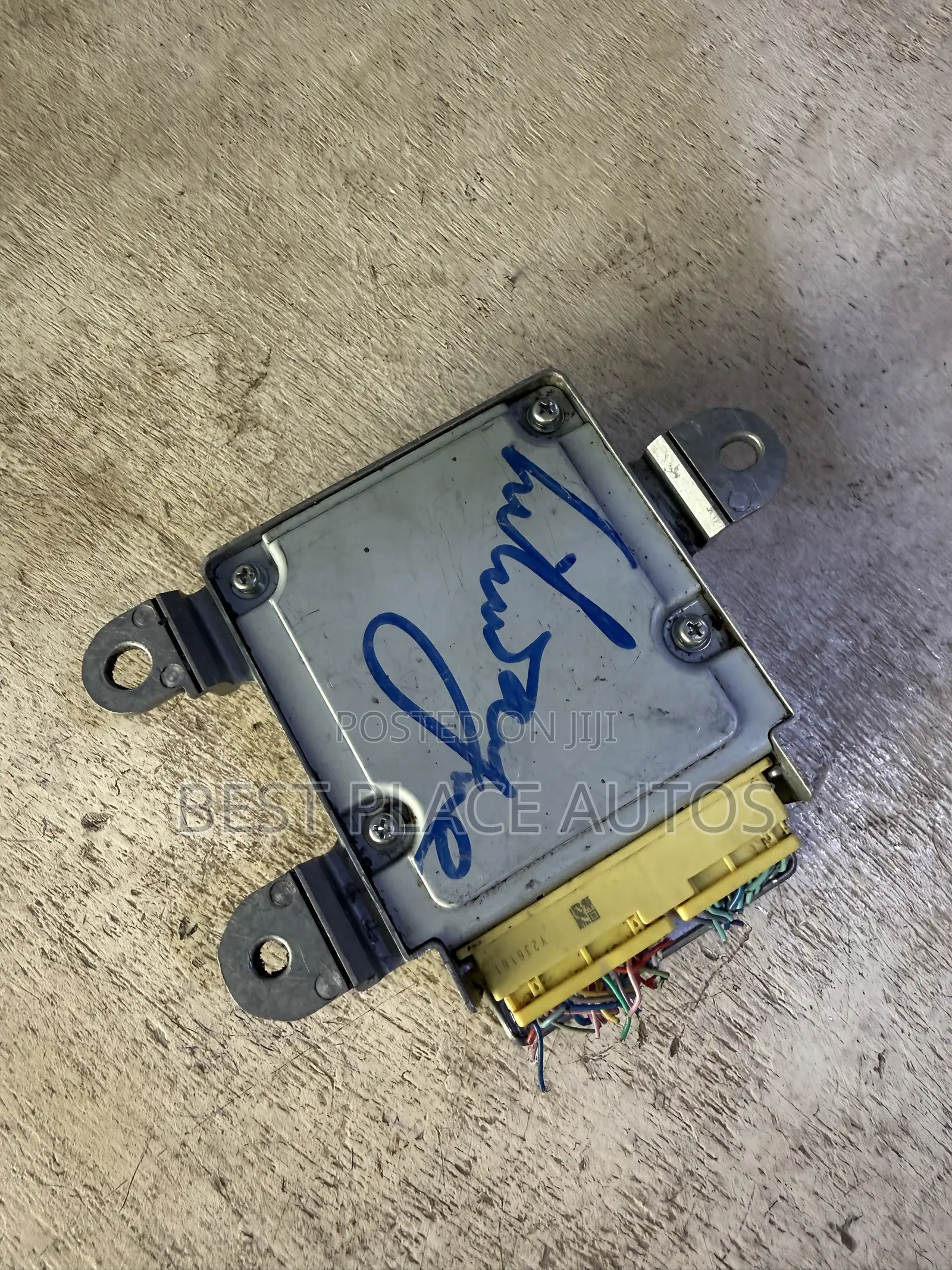 Honda CRV 2023 2025 Airbag Board