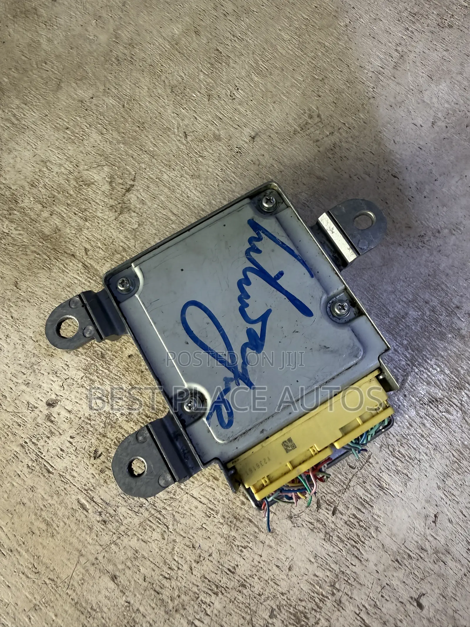 Honda CRV 2023 2025 Airbag Board