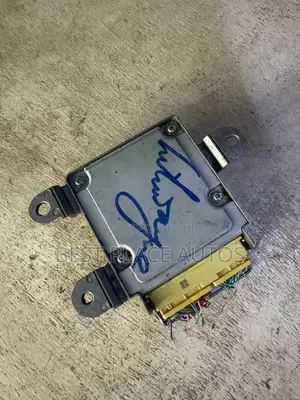 Honda CRV 2023 2025 Airbag Board