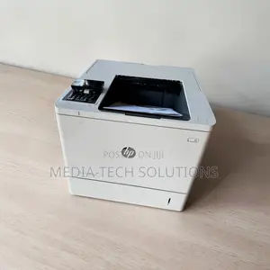 HP Laserjet Enterprise M607