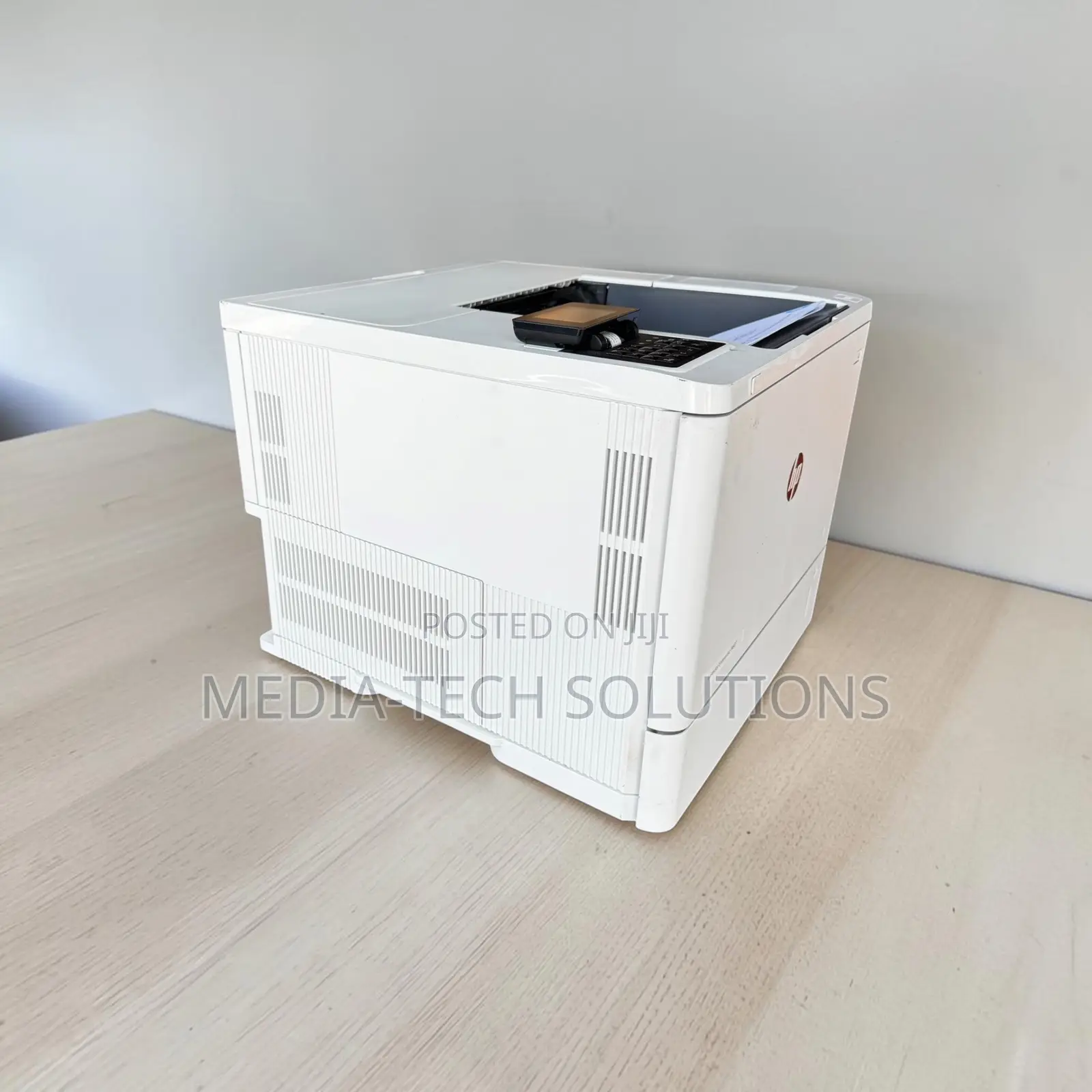 HP Laserjet Enterprise M607