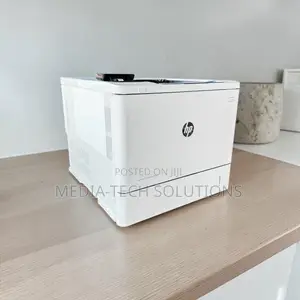 HP Laserjet Enterprise M607