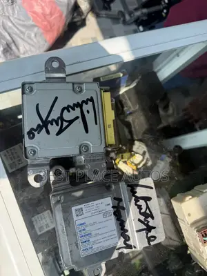 Honda CRV 2025 Hybrid Airbag Board