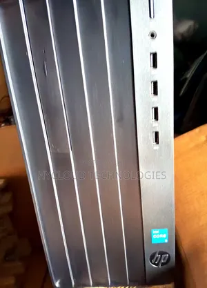 New Desktop Computer HP 290 G4 8GB Intel Core i5 SSD 512GB