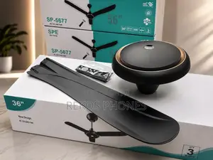 Brand New Home Max Fan Remote Control