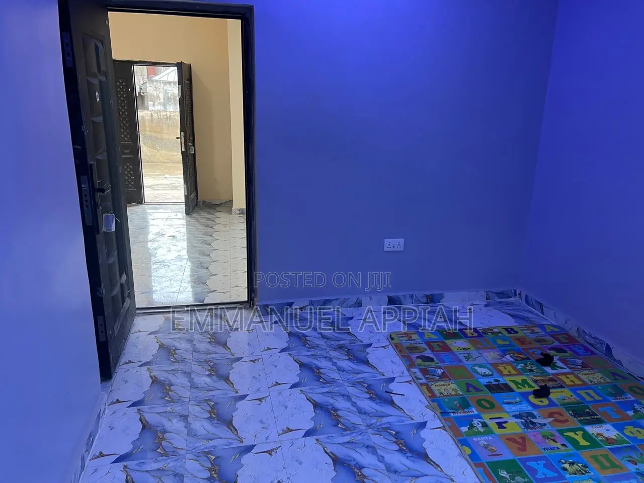 1bdrm Room & Parlour in Ablekuma Canada for rent