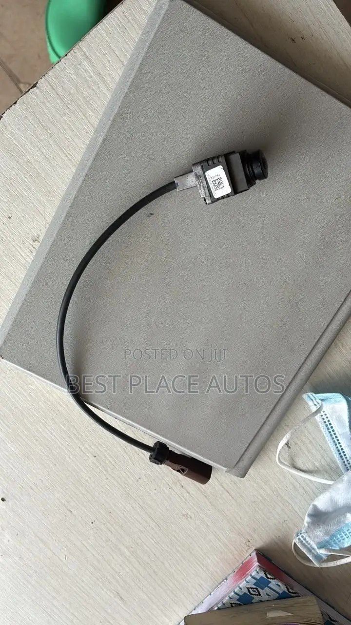 Honda CRV 2018 Reverse Camera