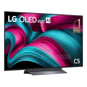 LG Oled Evo Ai