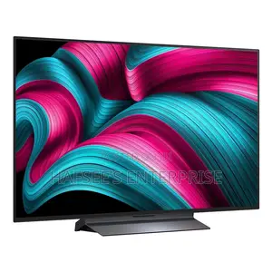 LG Oled Evo Ai