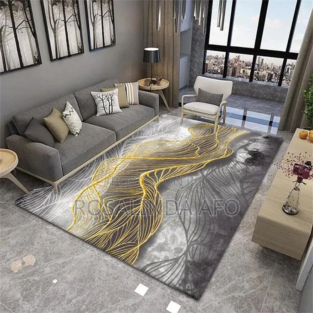 Nice 160by230cm 3d Carpet