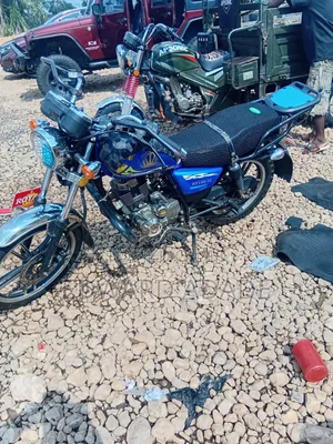 Royal RY150 2025 Blue