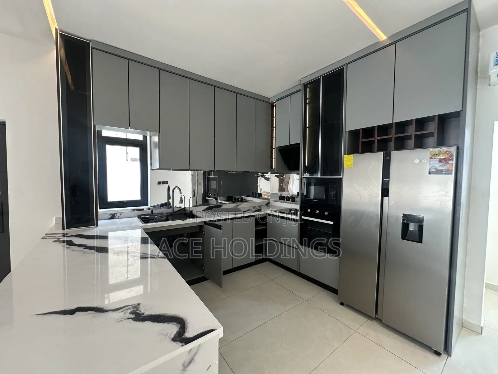 4bdrm House in East Legon Hills for sale