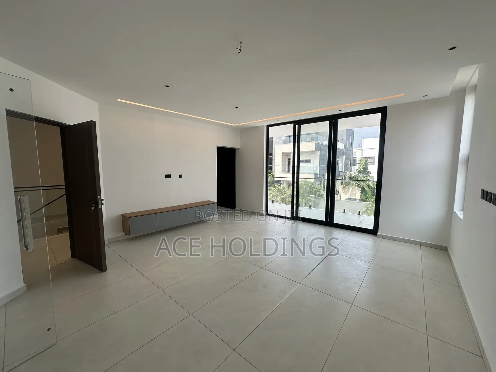 4bdrm House in East Legon Hills for sale