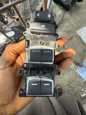 Honda CRV 2023 2025 Switch