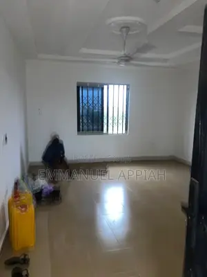 1bdrm Room & Parlour in Amasaman, Accra Metropolitan for rent