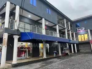 1bdrm Room & Parlour in Amasaman, Accra Metropolitan for rent