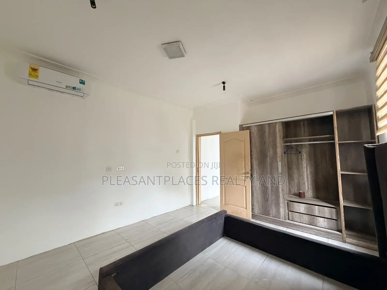 1bdrm Apartment in Pleasantplaces And, Adjiriganor for rent