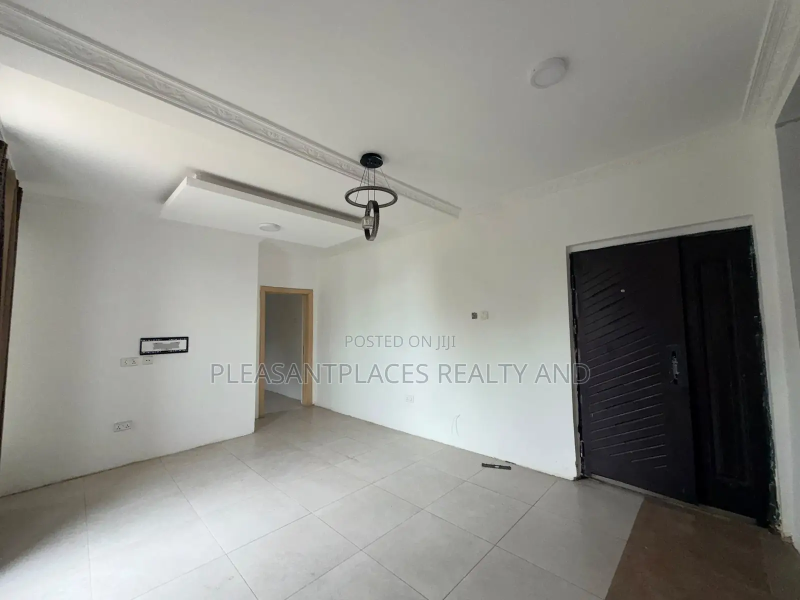 1bdrm Apartment in Pleasantplaces And, Adjiriganor for rent