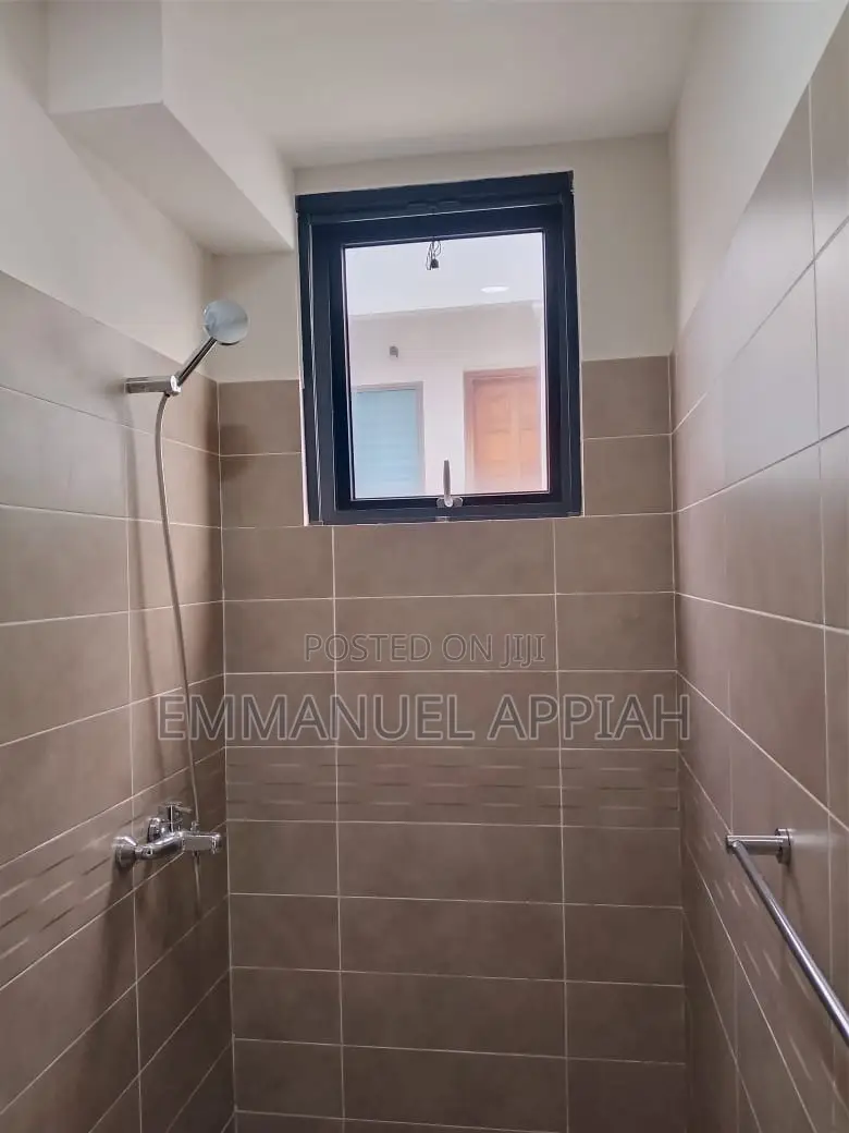 1bdrm Room & Parlour in Amasaman, Accra Metropolitan for rent
