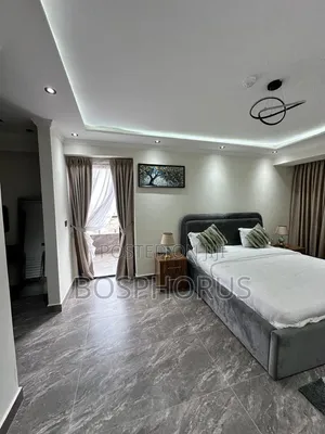 Furnished 2bdrm Apartment in Labone for rent