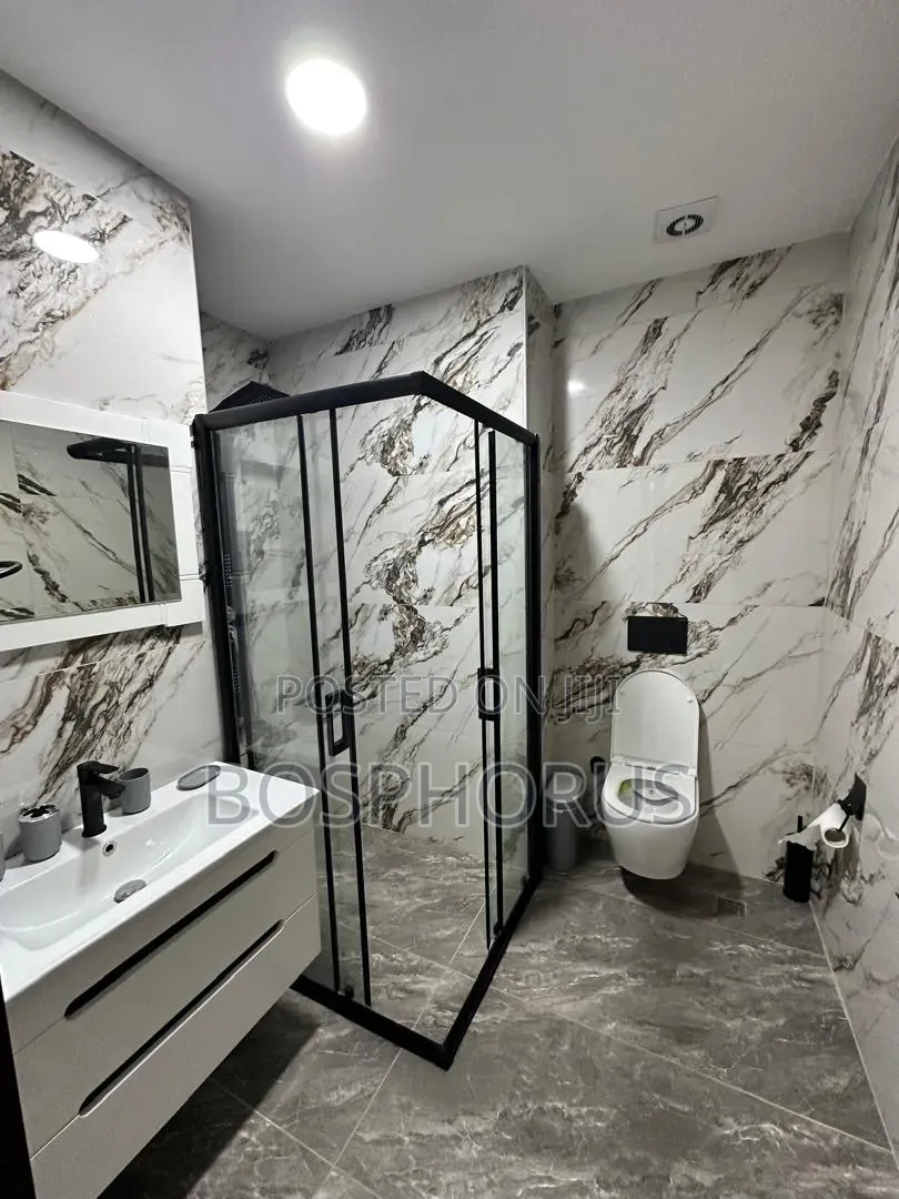 Furnished 2bdrm Apartment in Labone for rent