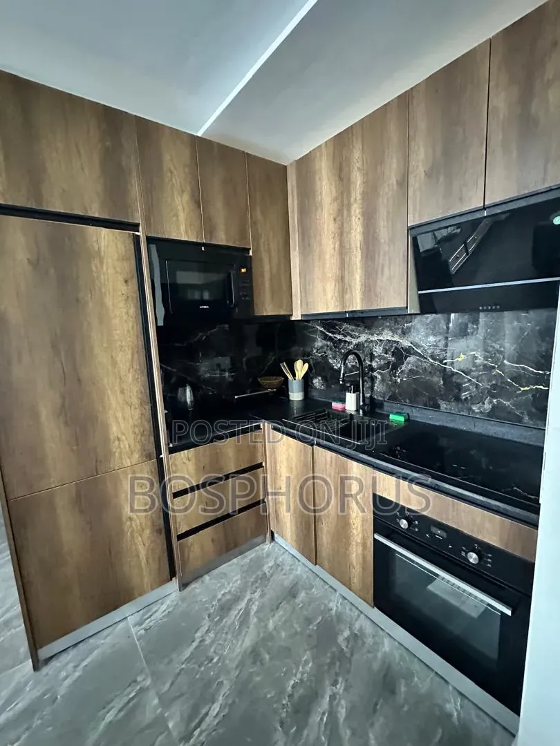 Furnished 2bdrm Apartment in Labone for rent