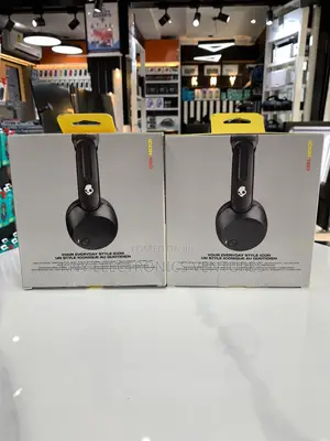 Skullcandy Icon 180 Witeless Headphones