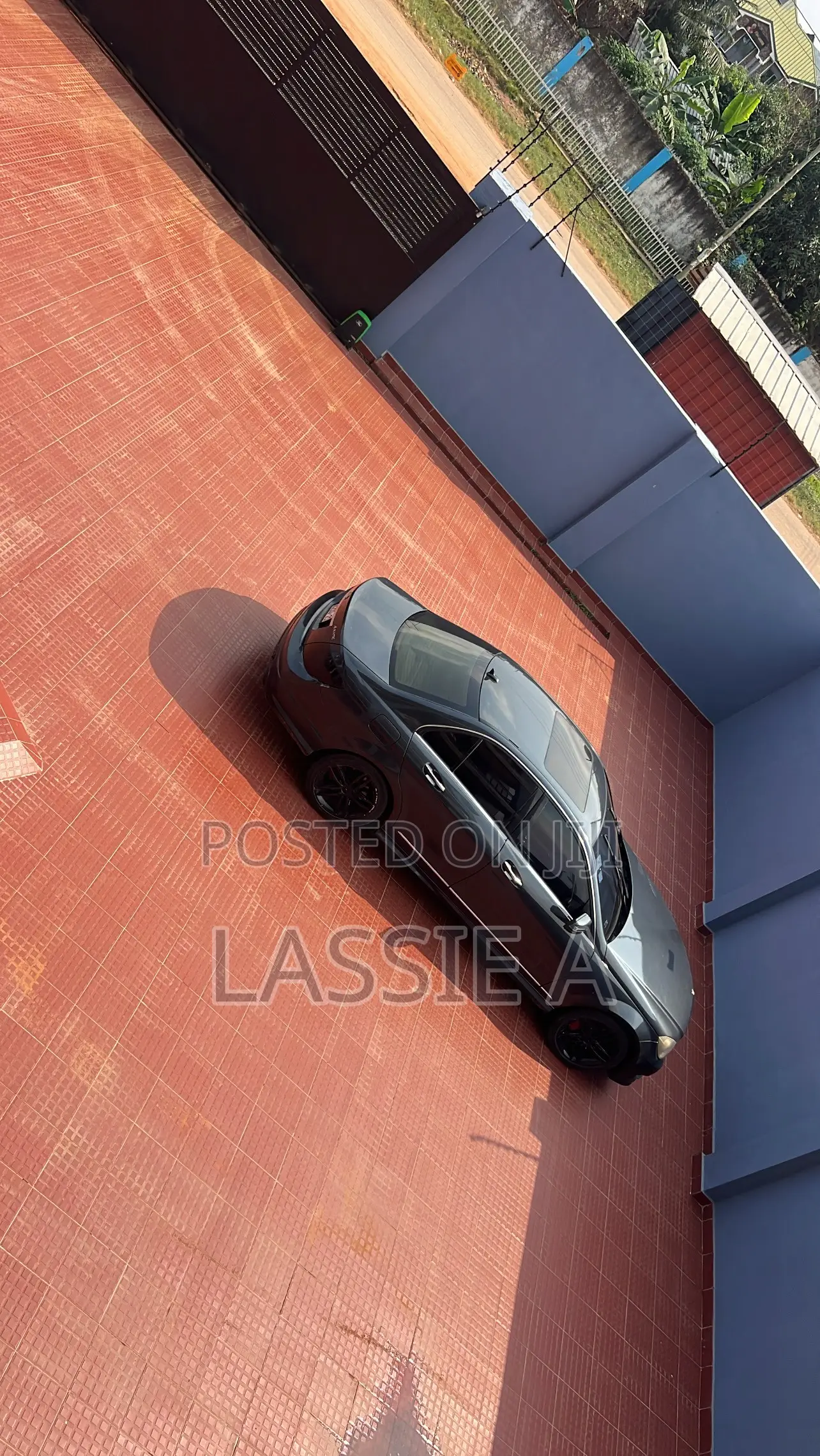 Mercedes-Benz C300 Sport 4Matic Sedan AWD (3.5L 6cyl 7A) 2013 Black
