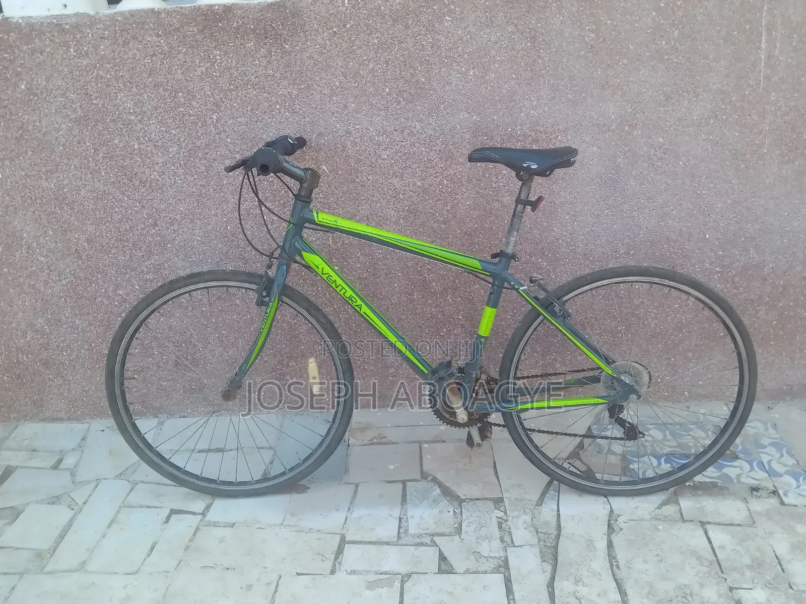 Affordable Bicycle for Sale , Very Neat and Nice Very Thing Works Perf