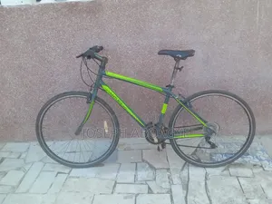 Affordable Bicycle for Sale , Very Neat and Nice Very Thing Works Perf
