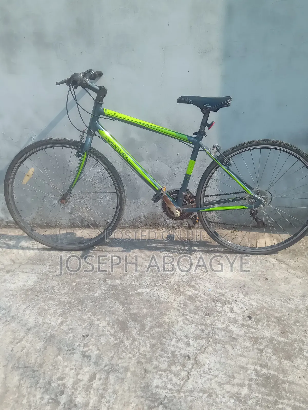 Affordable Bicycle for Sale , Very Neat and Nice Very Thing Works Perf