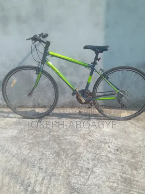 Affordable Bicycle for Sale , Very Neat and Nice Very Thing Works Perf