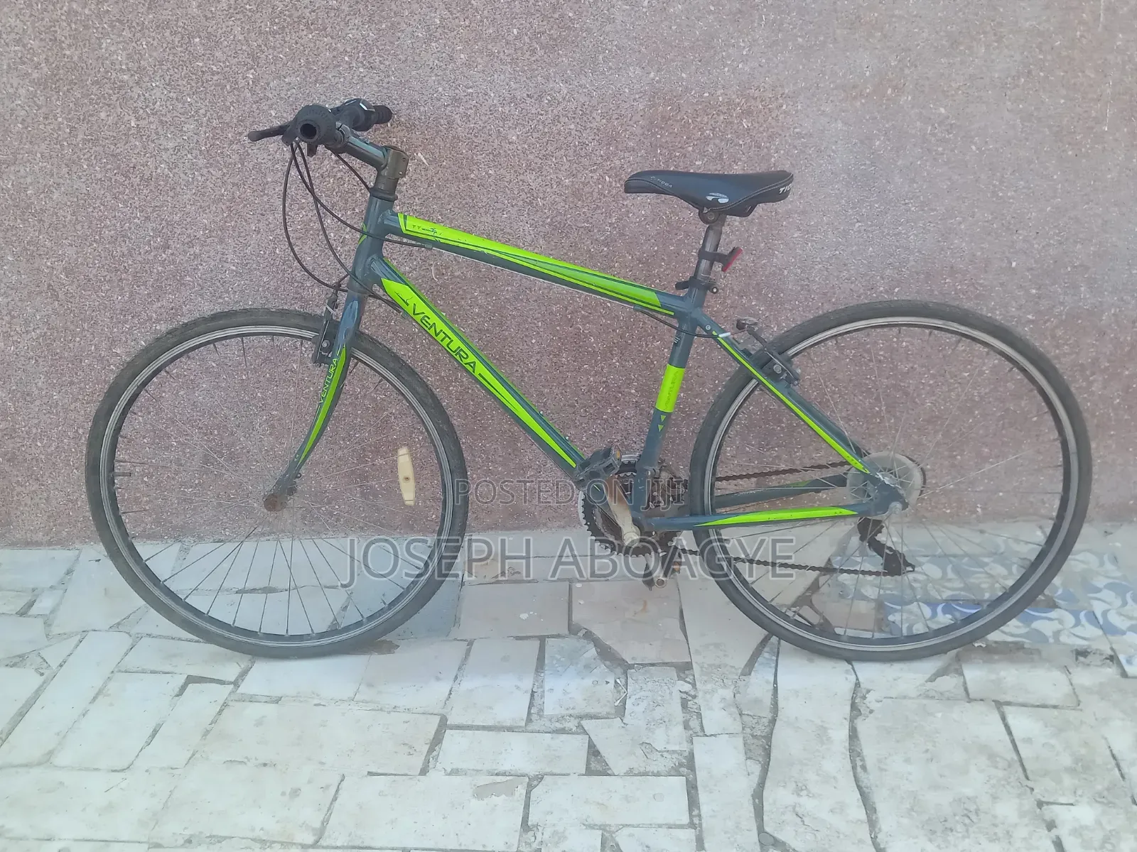 Affordable Bicycle for Sale , Very Neat and Nice Very Thing Works Perf