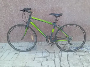 Affordable Bicycle for Sale , Very Neat and Nice Very Thing Works Perf