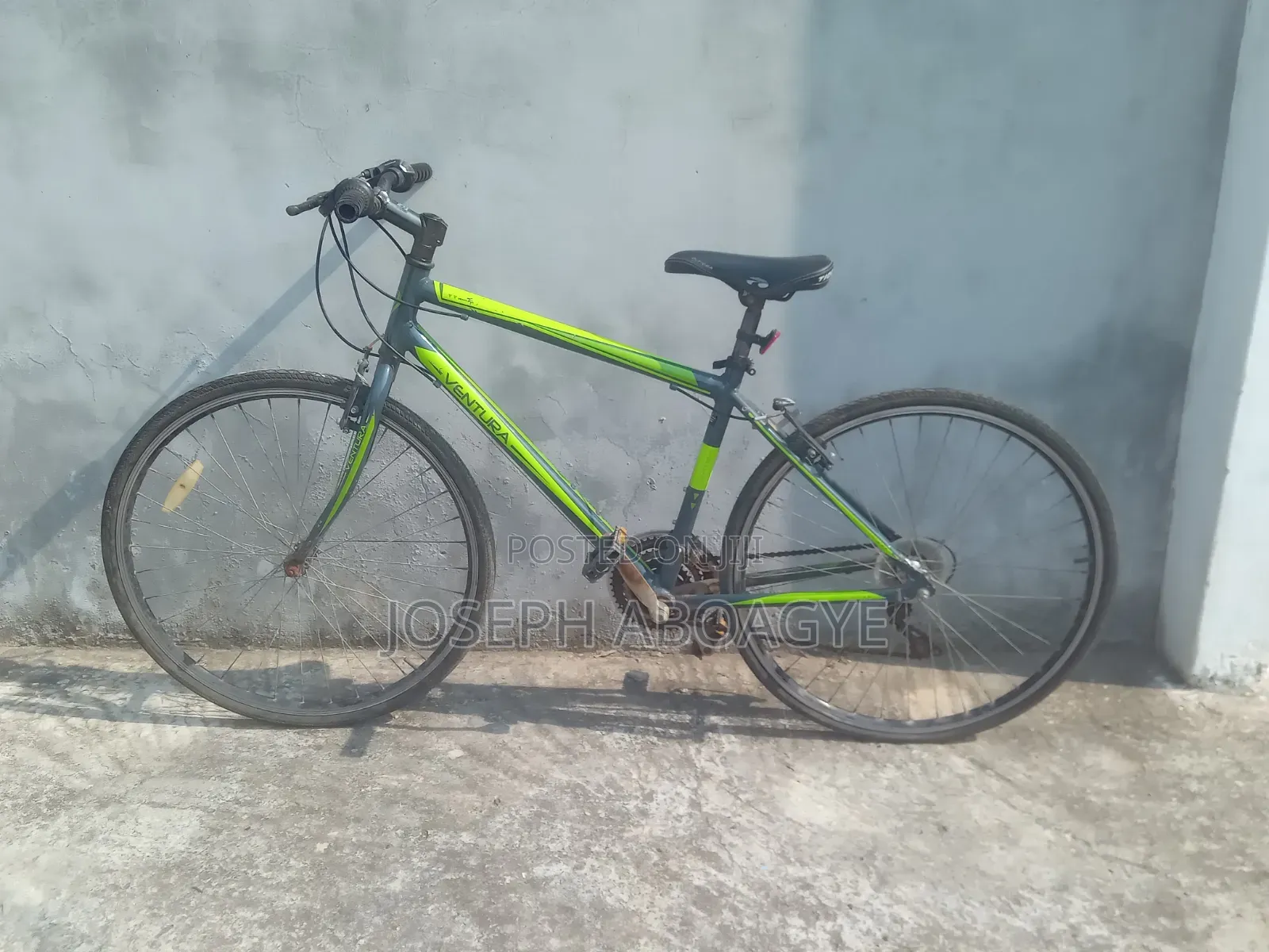 Affordable Bicycle for Sale , Very Neat and Nice Very Thing Works Perf