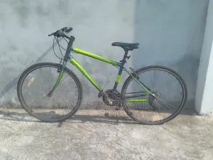 Affordable Bicycle for Sale , Very Neat and Nice Very Thing Works Perf