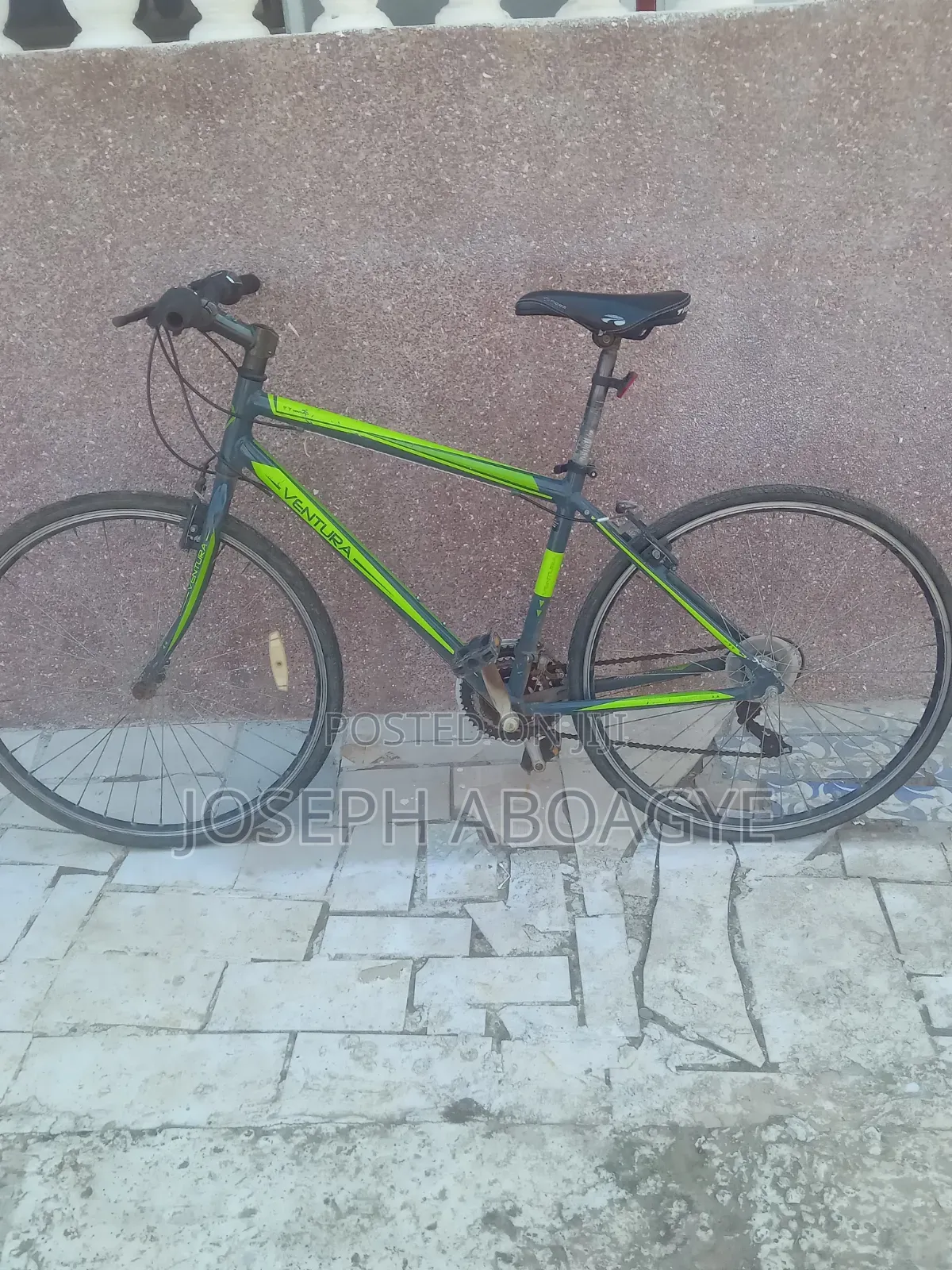 Affordable Bicycle for Sale , Very Neat and Nice Very Thing Works Perf