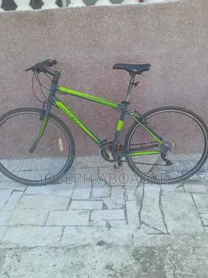 Affordable Bicycle for Sale , Very Neat and Nice Very Thing Works Perf
