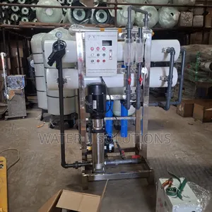Complete Set Two Tons Ro